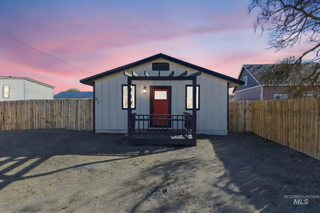 410 S Roswell Blvd, Parma