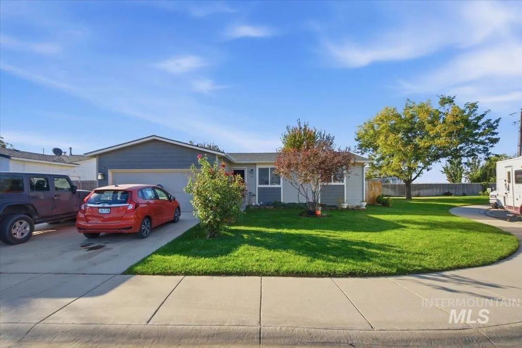 711 Prince Ave, Wilder