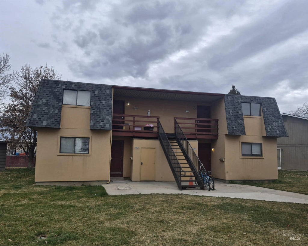 6920 W Grunder, Boise