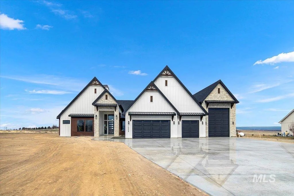 14058 Hipwell Drive, Nampa