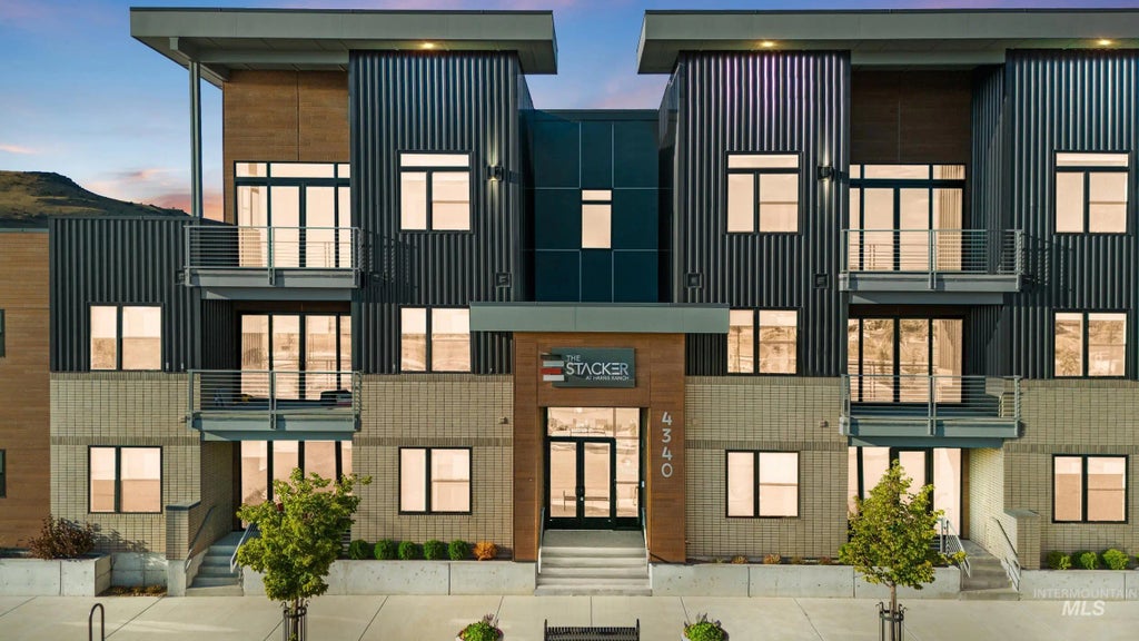 4340 E Haystack St #104, Boise