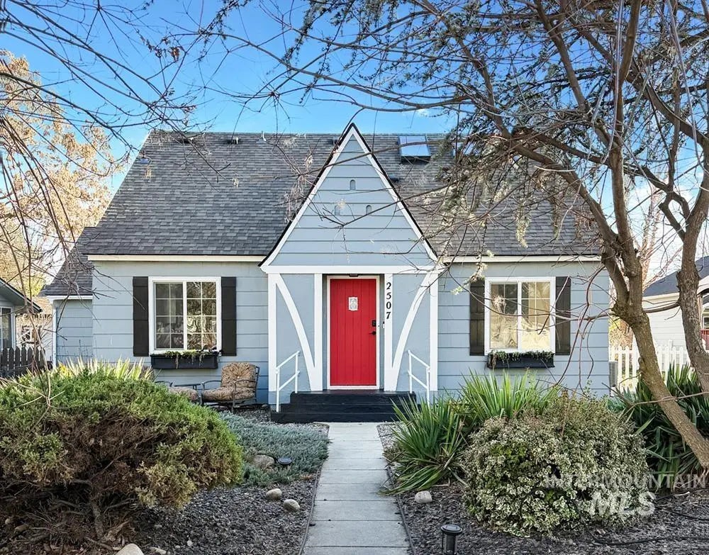 2507 W Regan Ave, Boise