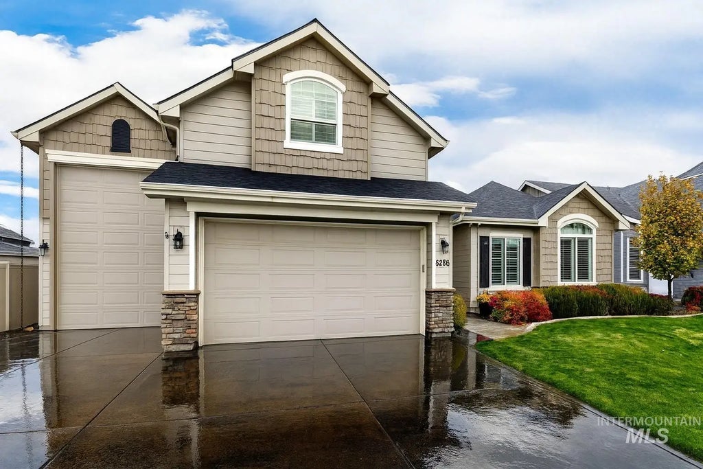 5286 W Torana Dr., Meridian