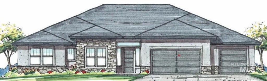 6814 S Krakauer Place, Meridian