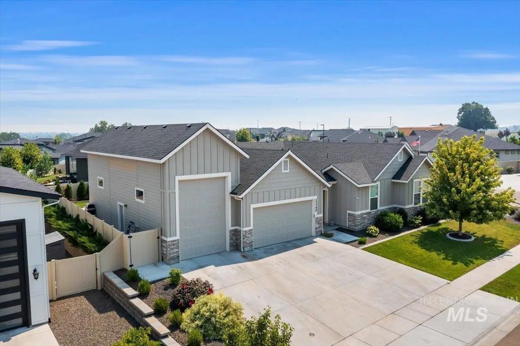 13140 S Grace Point Way, Nampa