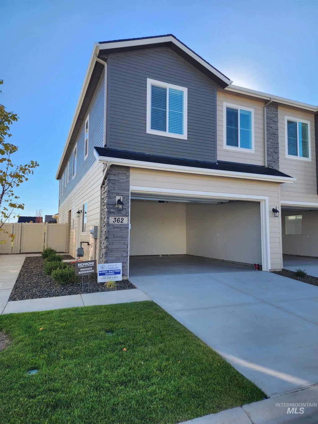 362 N Lagrasse Ln, Star