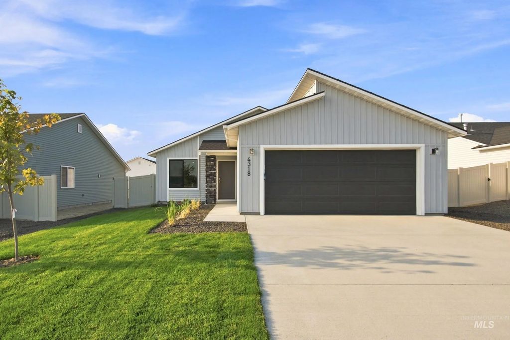 4318 Lamar St, Caldwell