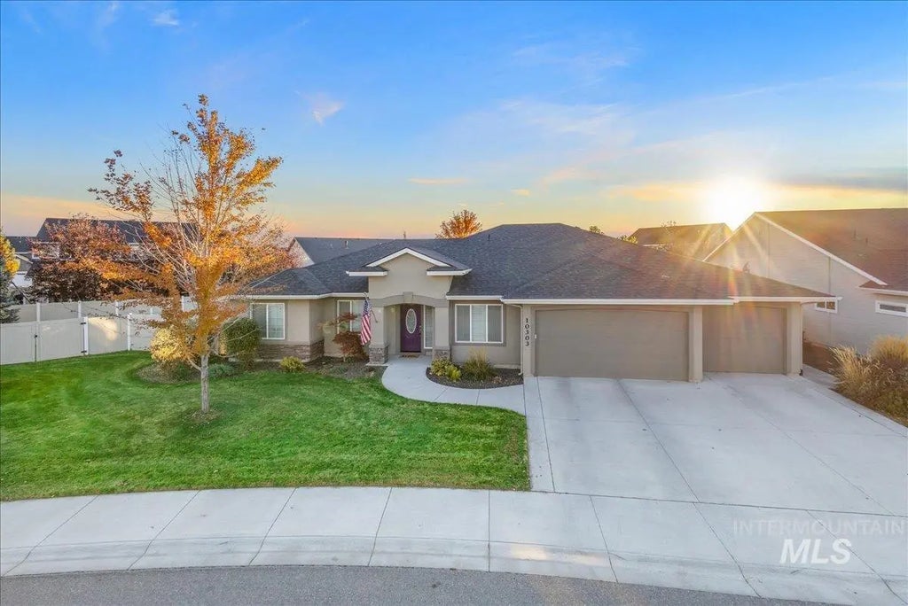 10303 Ryan Peak Dr, Nampa