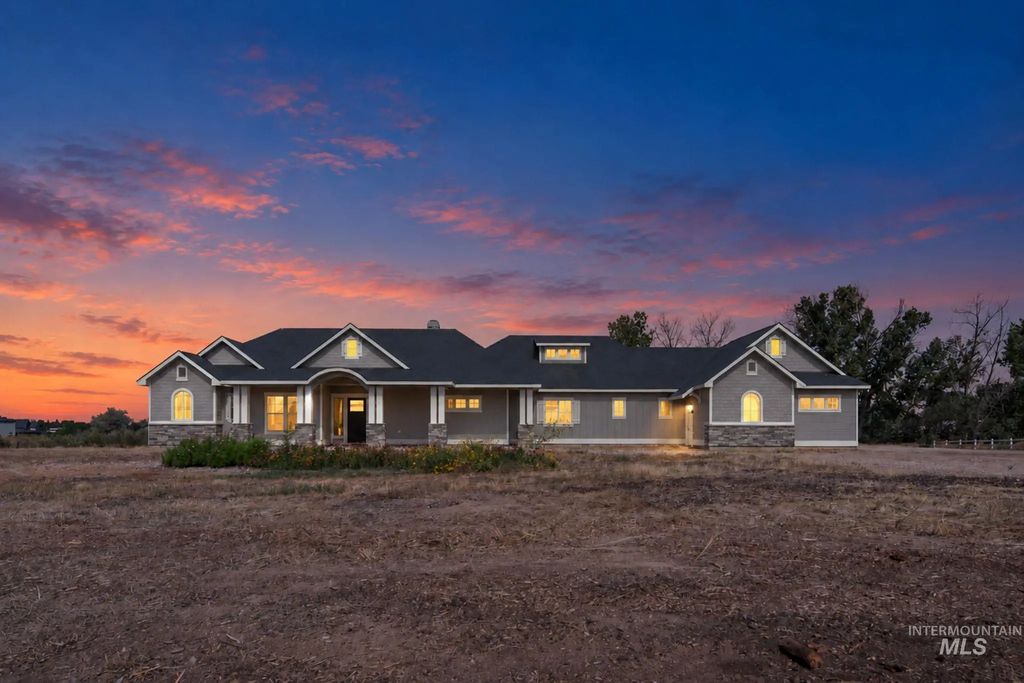5472 W Overland, Meridian