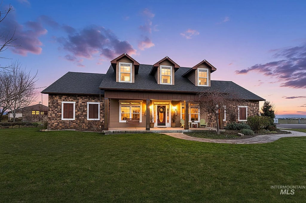 19288 Majestic View Pl, Caldwell