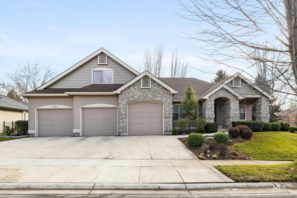 1643 N Watson Pl, Eagle