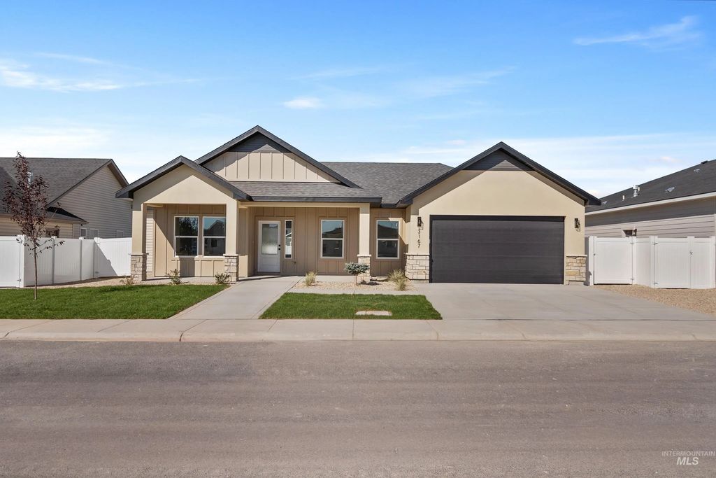 3167 Orion Ave, Twin Falls