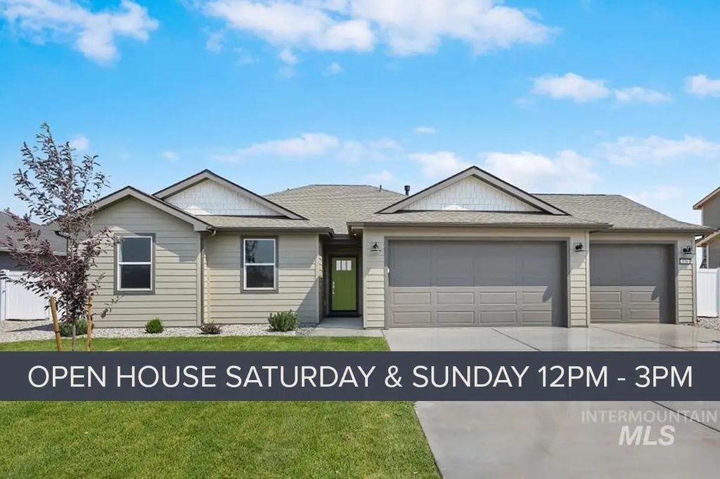 676 Maxine Lane West #homesite 309, Kimberly