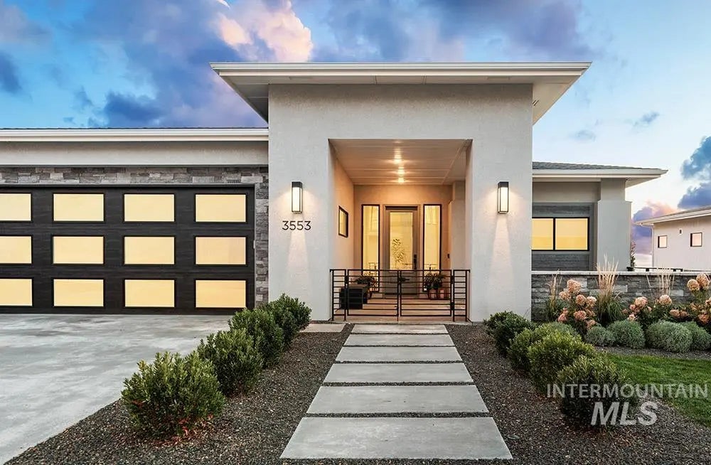 3553 E Asteroid Drive, Boise