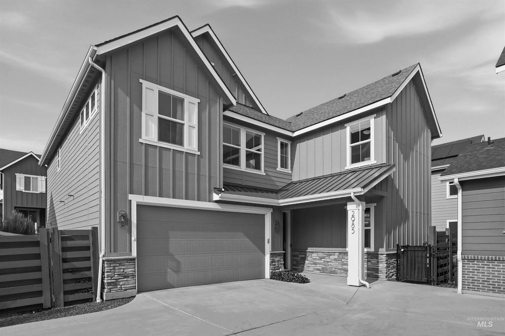 2985 S Shady Lane, Boise