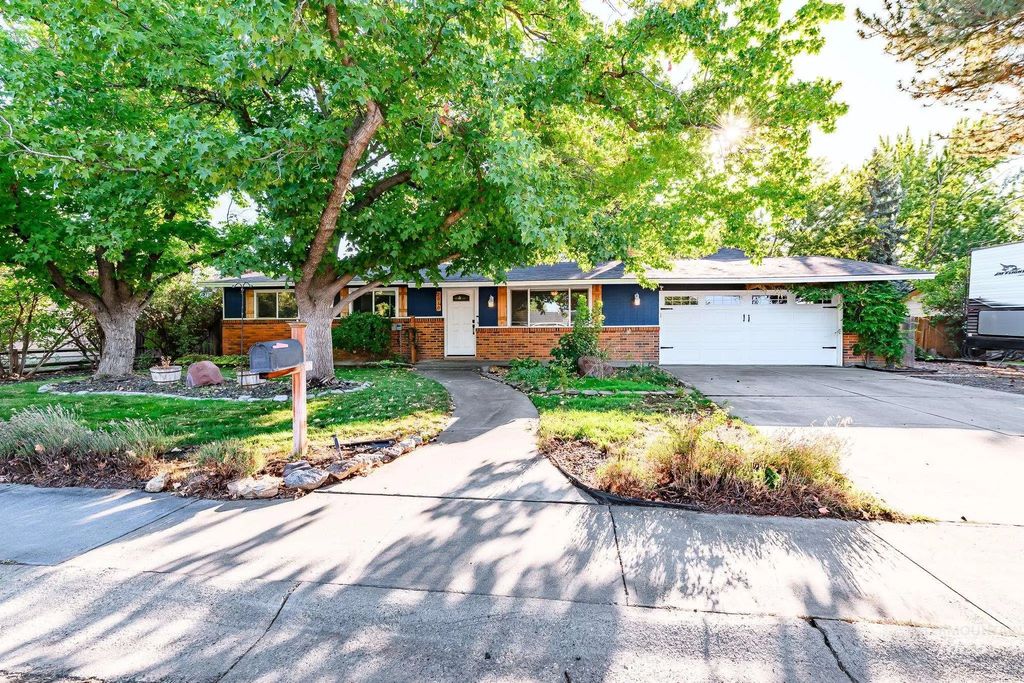 2010 N Dalton Ave, Boise