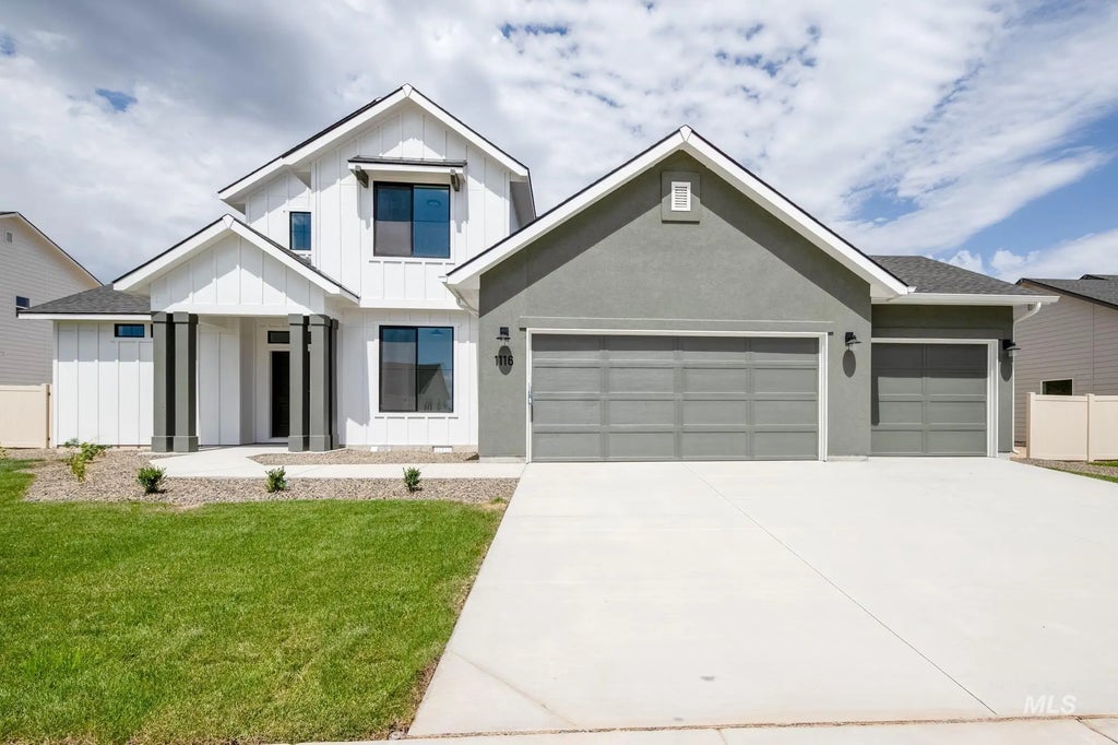 6558 S Sunfish Ave, Boise