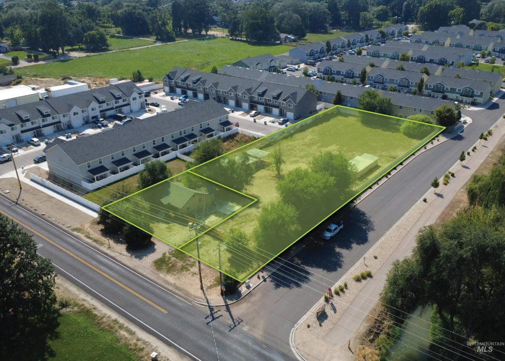 1157 S Powerline Rd, Nampa