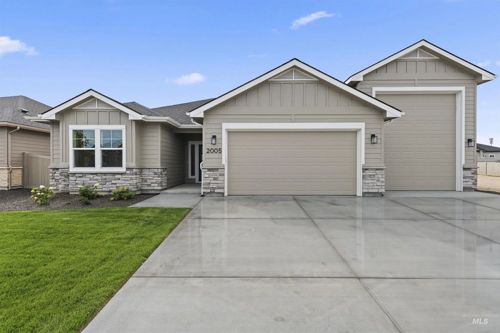 2005 W Ibis Dr, Nampa
