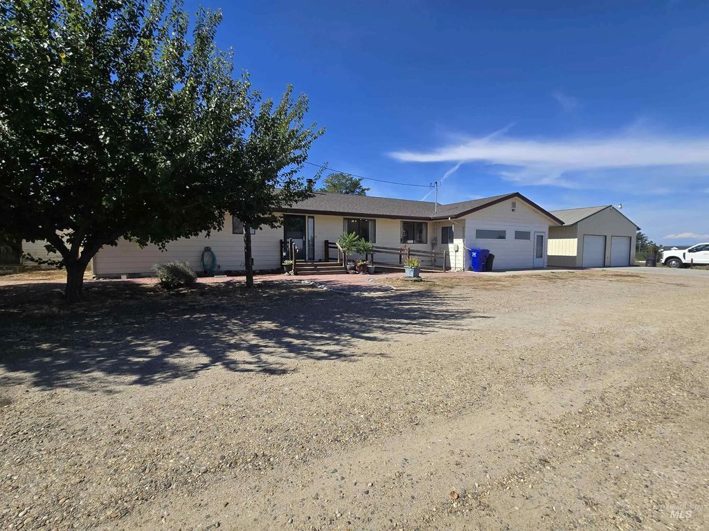 2600 Nw 2nd Ave, Fruitland