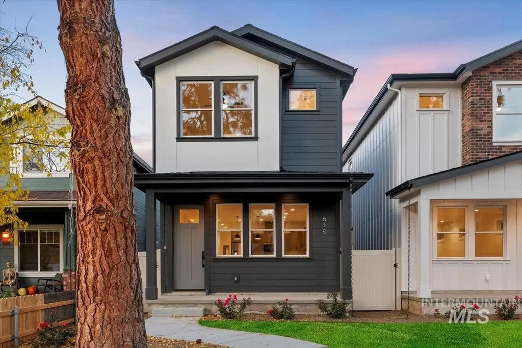 618 E Krall St, Boise