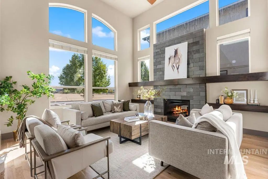3115 S Old Hickory, Boise