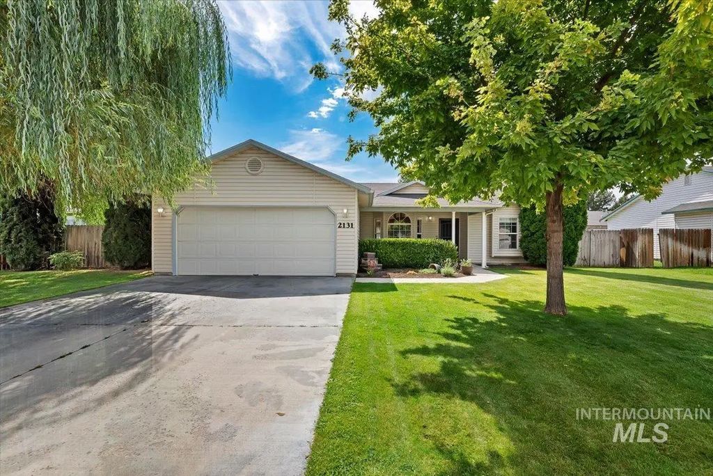 2131 E Colorado Ave, Nampa