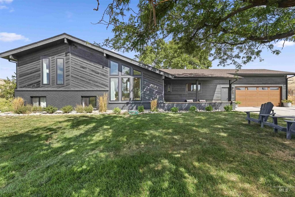 2700 N Plaza Rd, Emmett