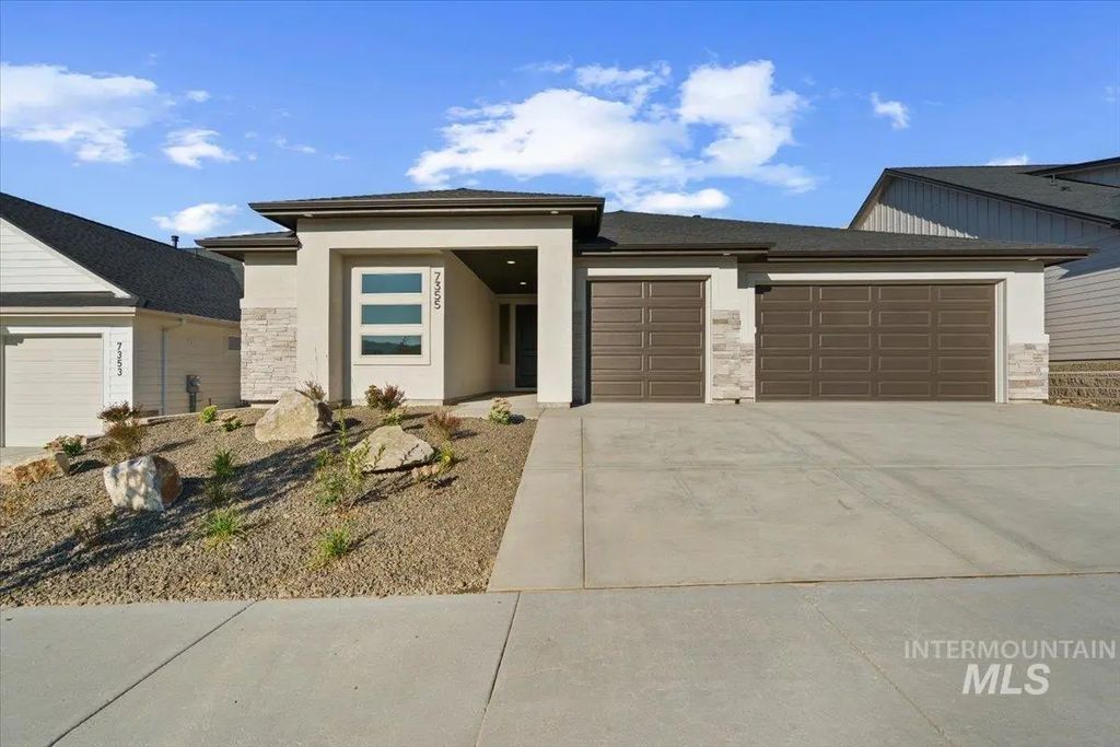 7355 Powell Place, Eagle