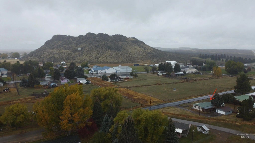 500 Somerville Street, Jordan Valley