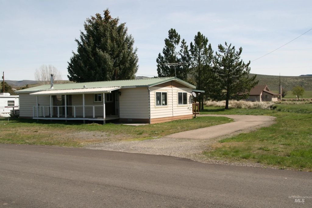 500 Somerville Street, Jordan Valley