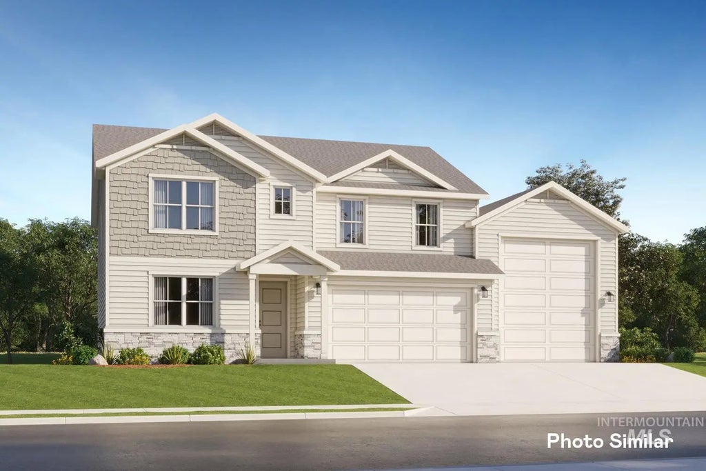 5499 E Victoria Falls Dr, Nampa