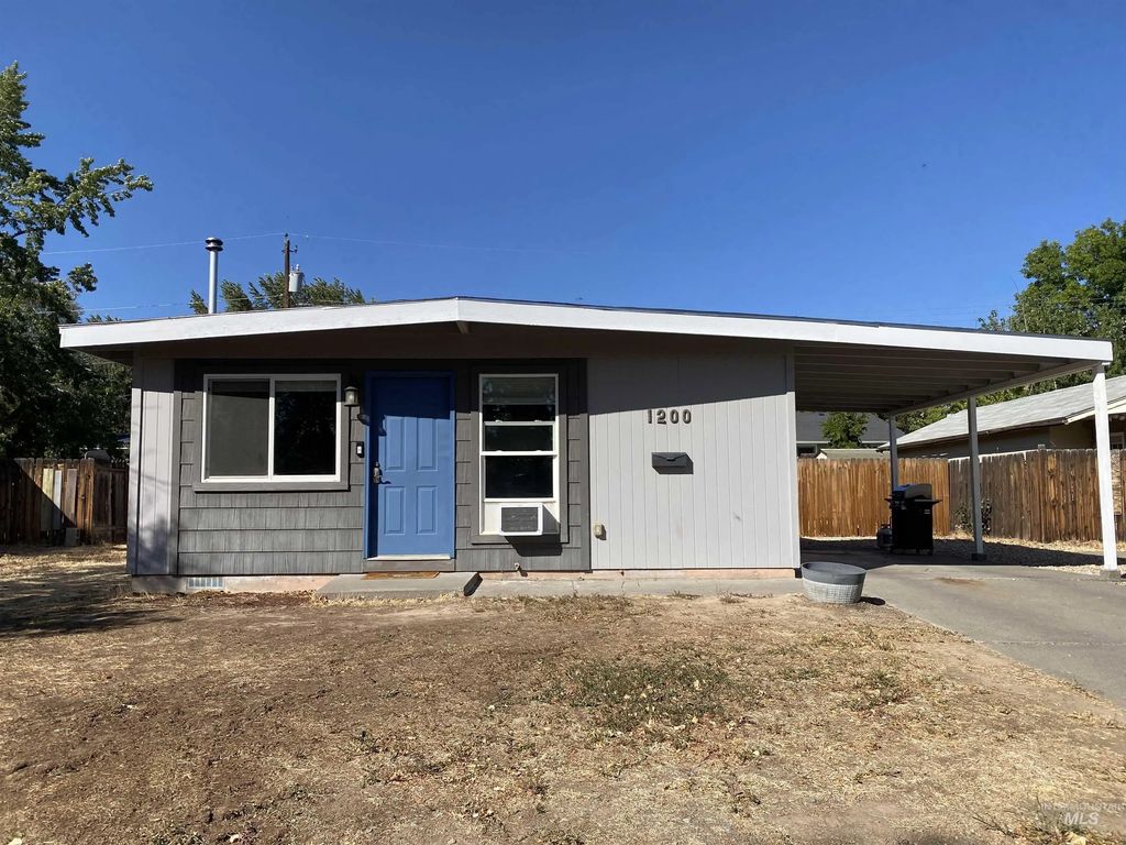 1200 E 17th N, Mountain Home