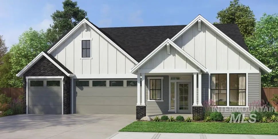 7856 W Flathead Lake Street #sierra Multi-gen, Eagle