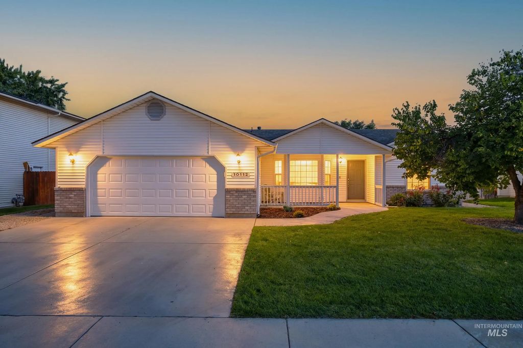10112 W Jewell St., Boise