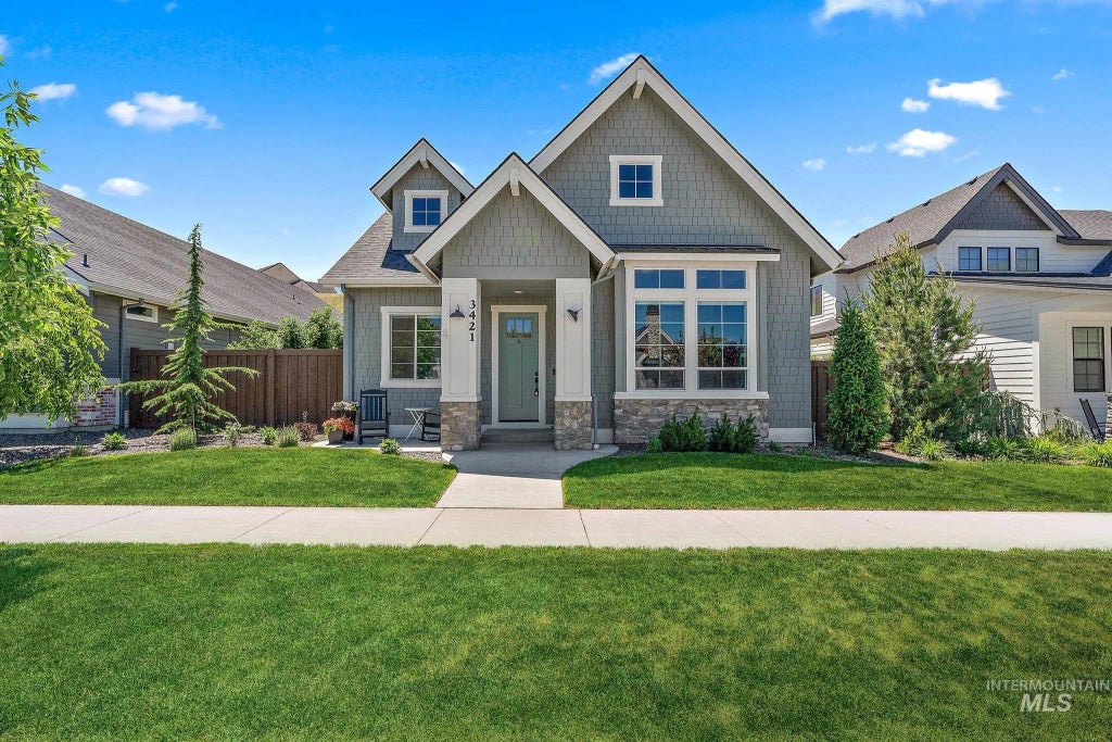 3421 W Hidden Springs Dr, Boise