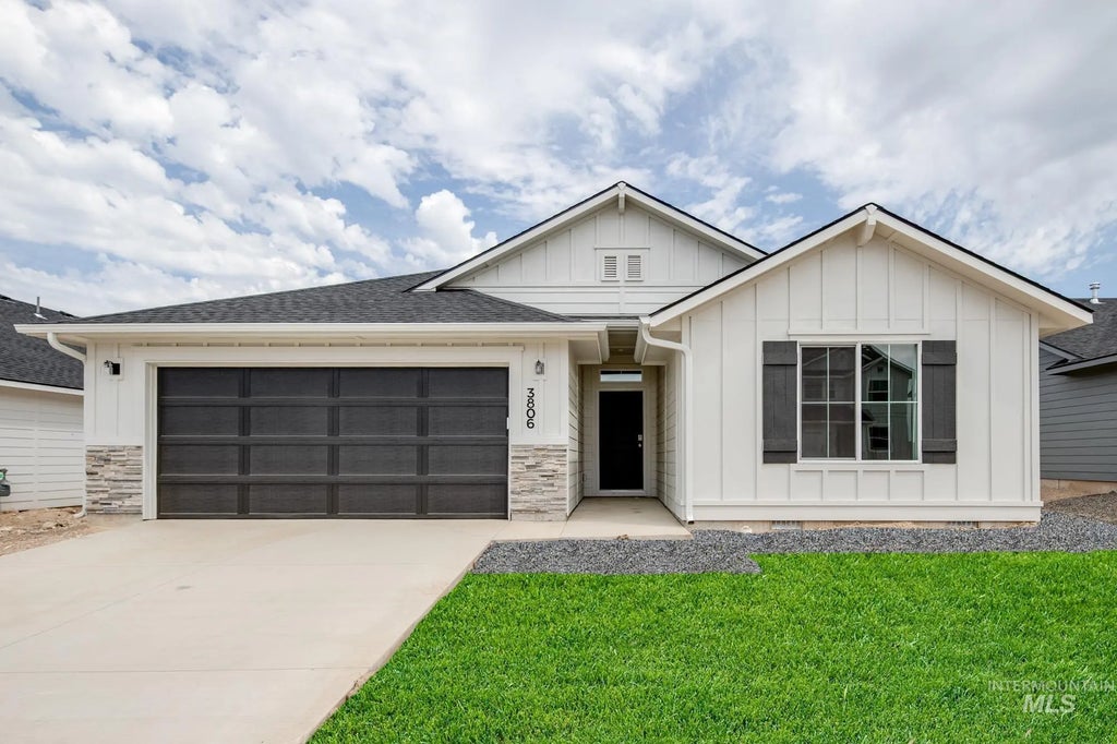 6982 S Old Farm Ave, Meridian