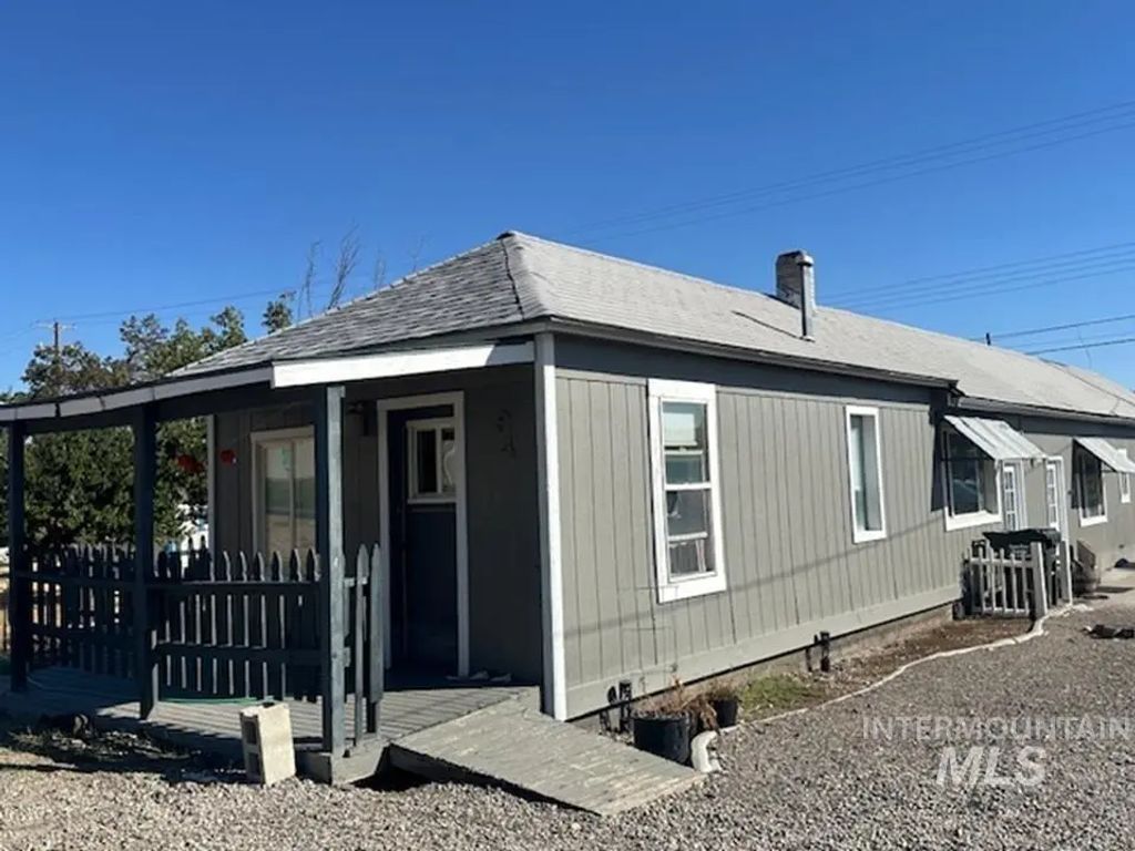 94 N Oneida, Glenns Ferry