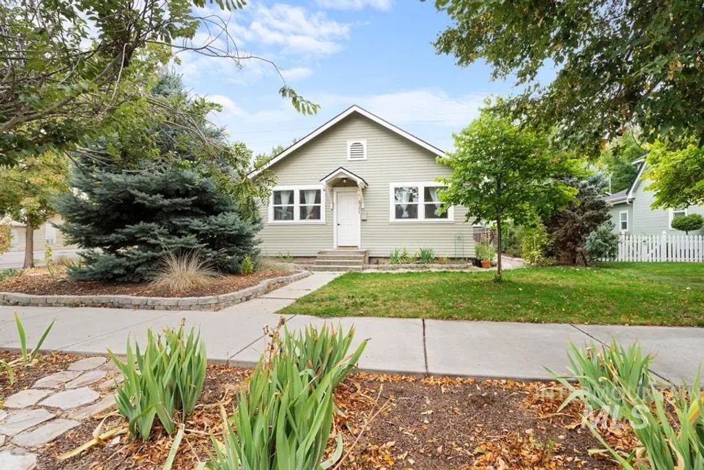 2301 W Jefferson St, Boise