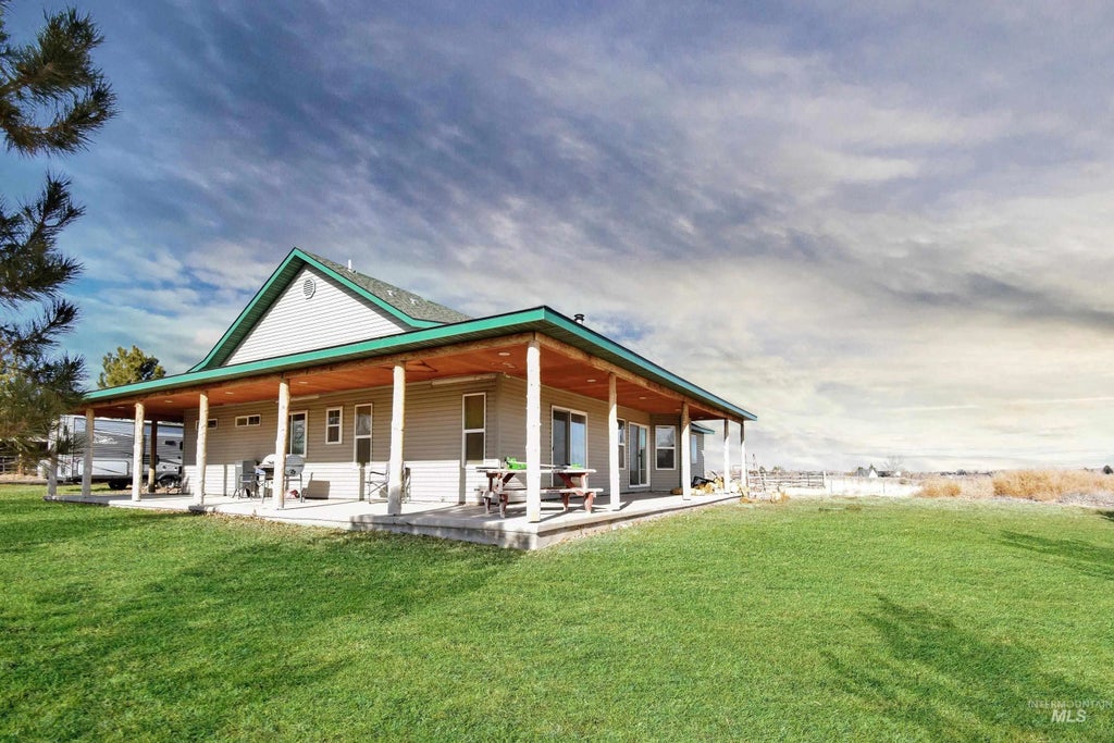 3059 N 3422 E, Kimberly