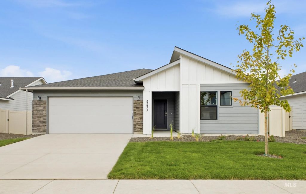 9422 W Blazing Star St, Nampa
