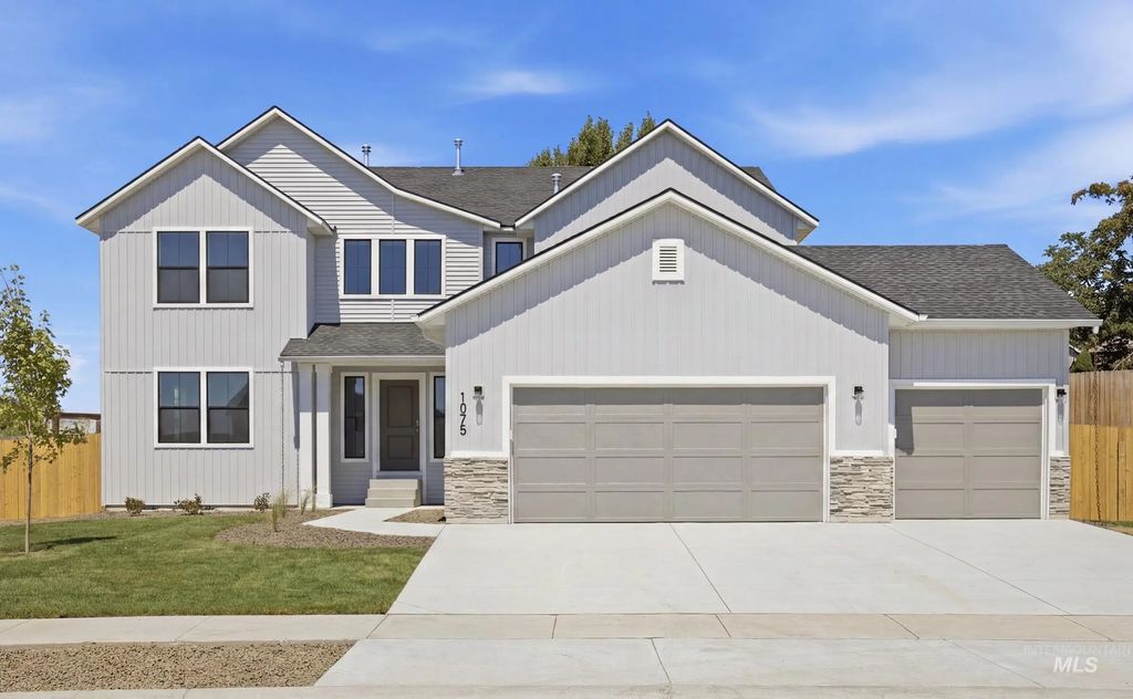 2383 W Tar Sands Dr, Kuna