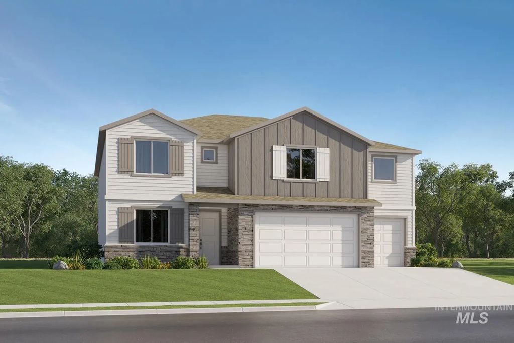 4410 Soterra Way, Caldwell
