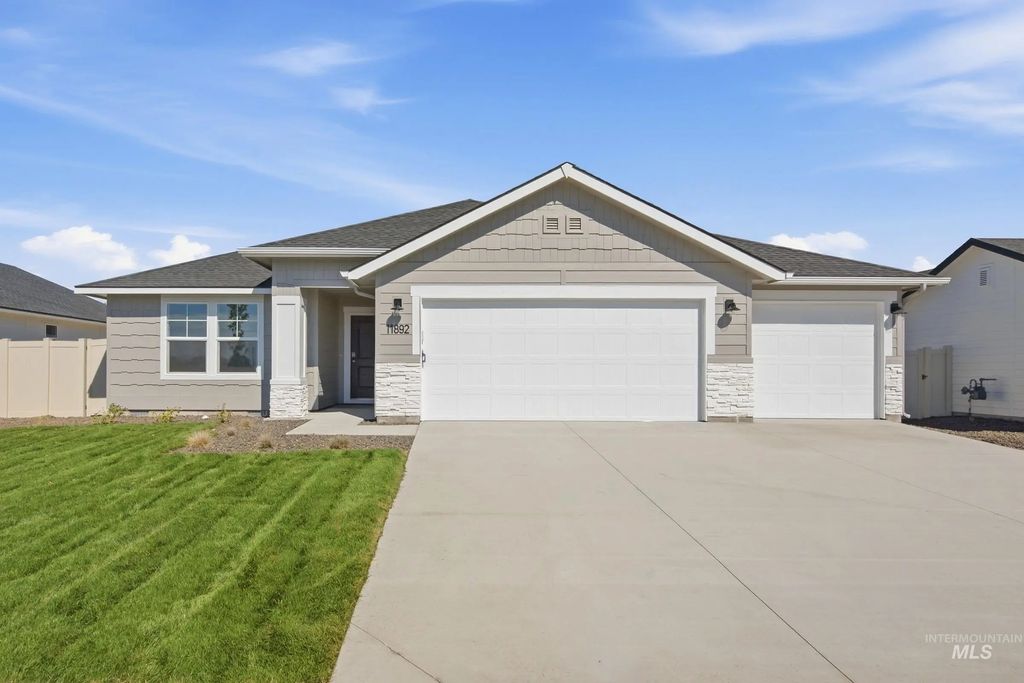 11892 Ruminants St, Caldwell