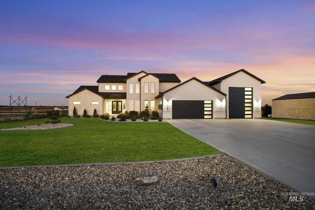 4280 Rim Vista Rd, Filer