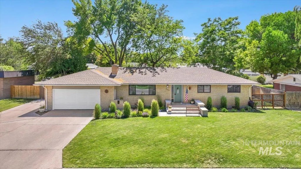 539 Rimview Dr, Twin Falls