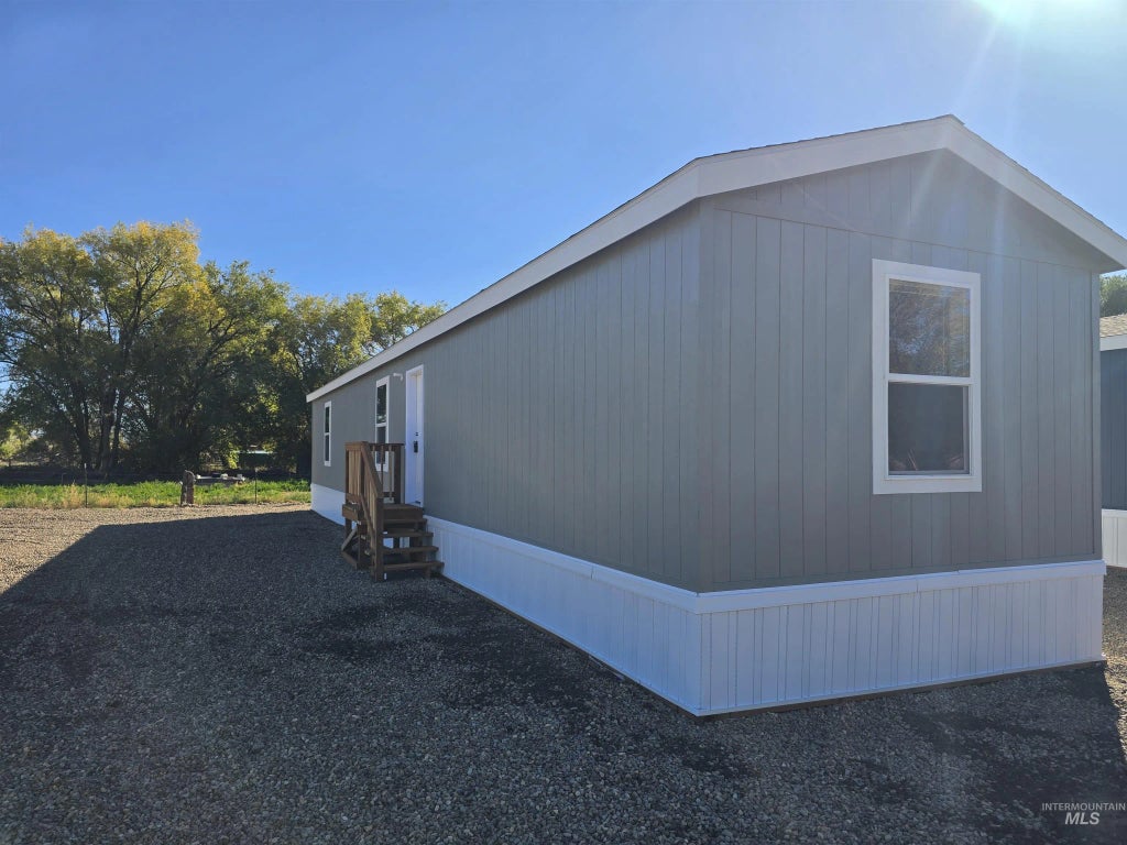 370 W 12th S #23, Mountain Home