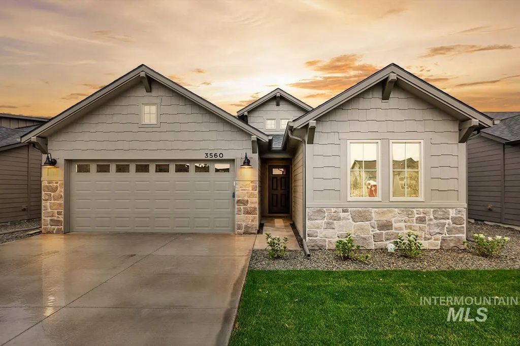 7069 S Averill Lane, Meridian
