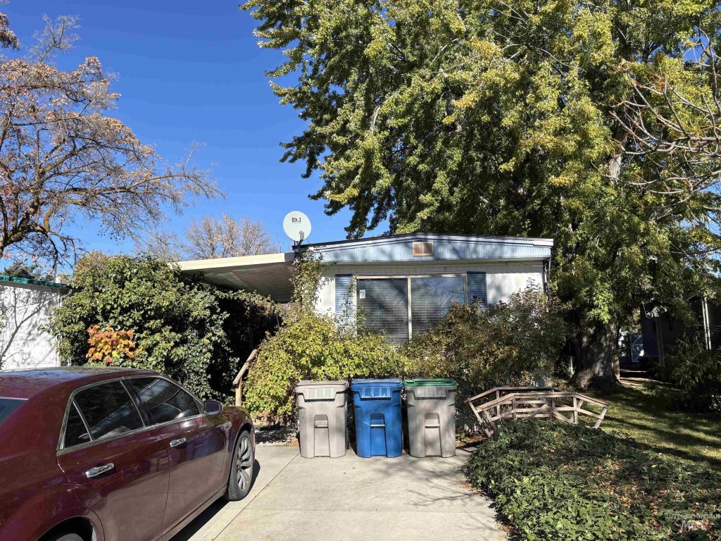 181 N Liberty Lot 7, Boise