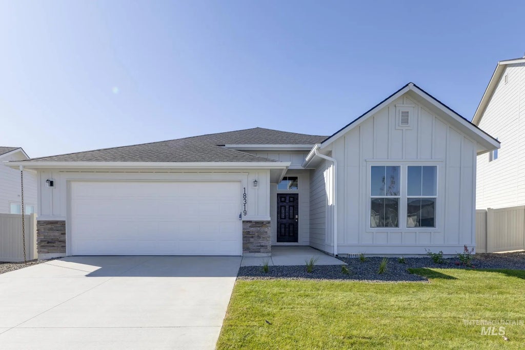 18319 N Trumpet Lily Ave, Nampa